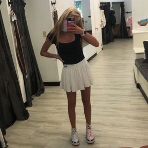 off white converse dupes